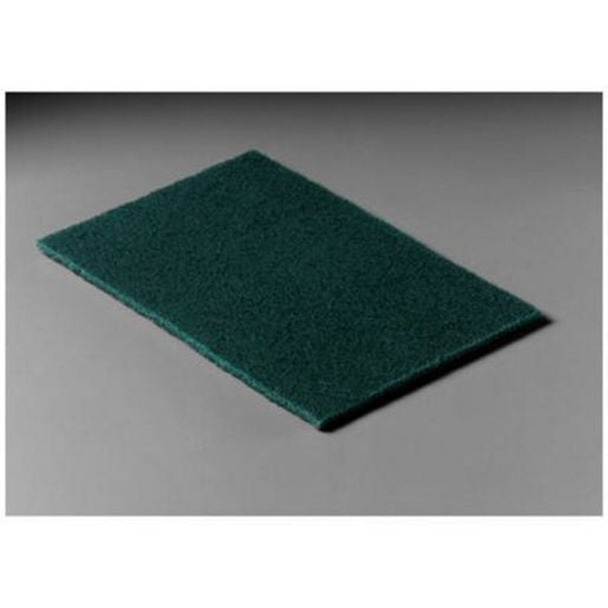 3M Scotch-Brite Scourer Pad Medium Green 230x150mm XE006002887