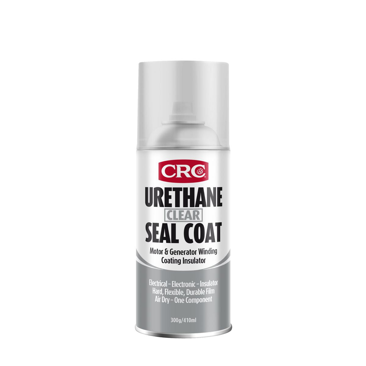 CRC Clear Urethane Seal Coat Aerosol Spray 300g