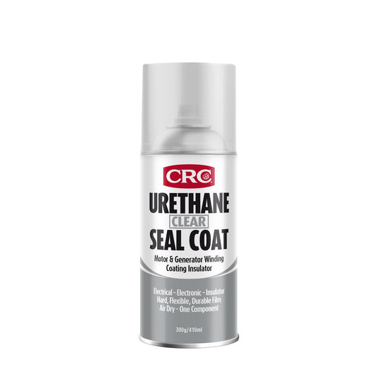 CRC Clear Urethane Seal Coat Aerosol Spray 300g