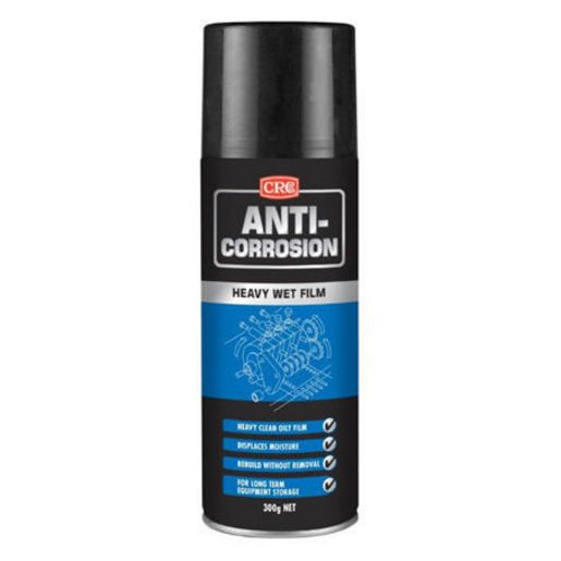 CRC Anti Corrosive Heavy Wet Film 400ml 3202