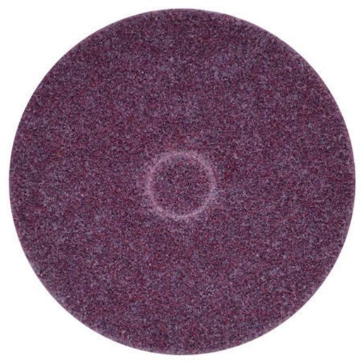 Norton Disc Rapid Prep 51Mm Med Maroon 66254444639