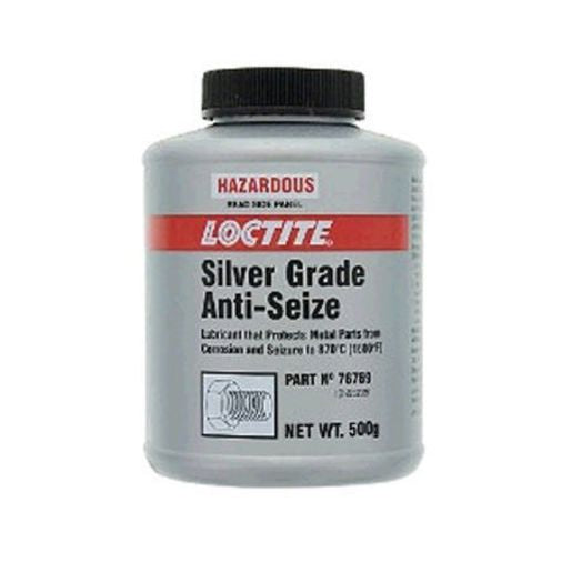 Loctite Henkel Anti Seize 5Kg 471322