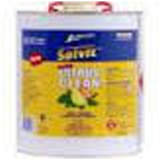 Lightning Organic Citrus Cleaner 4ltr 260N