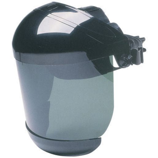MSA Black Tinted Visor 227498GN5
