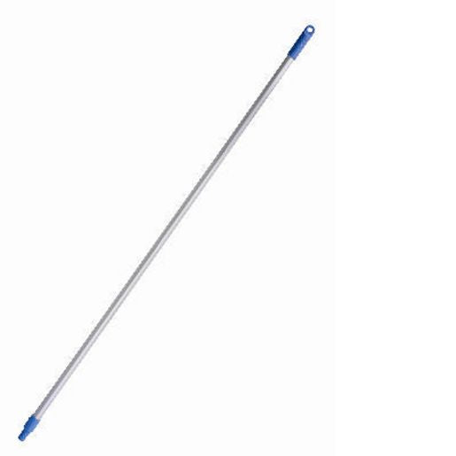 Oates Contractor Aluminium Handle Blue 1.5M 164672