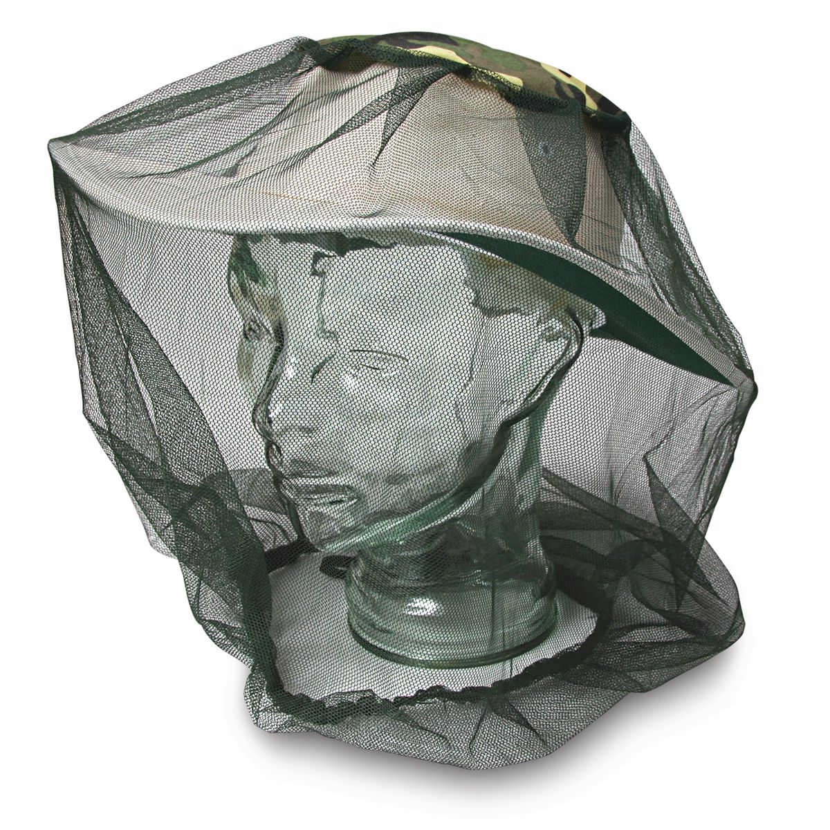 Primus Head Net 60Cm Draw String HE0719