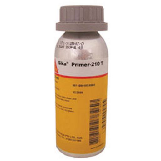 Sikaflex 210T Primer 250mL SIKA-210T