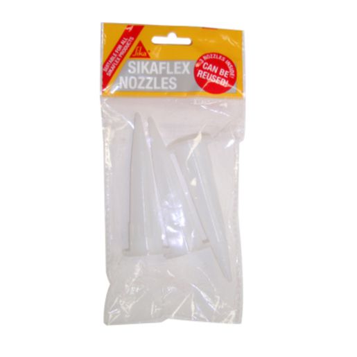 Sikaflex Replacement Cartridge Nozzle SIKA-434019