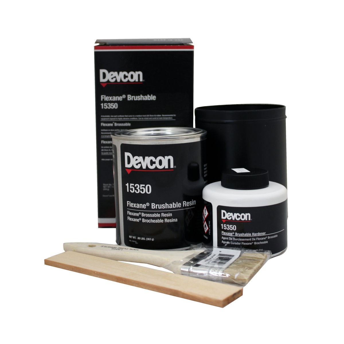 Devcon Flexane Brushable D15350