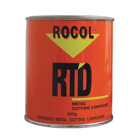 Rocol (Itw) Supermix Reaming, Tapping And Drilling Compound 500Gm RY551211
