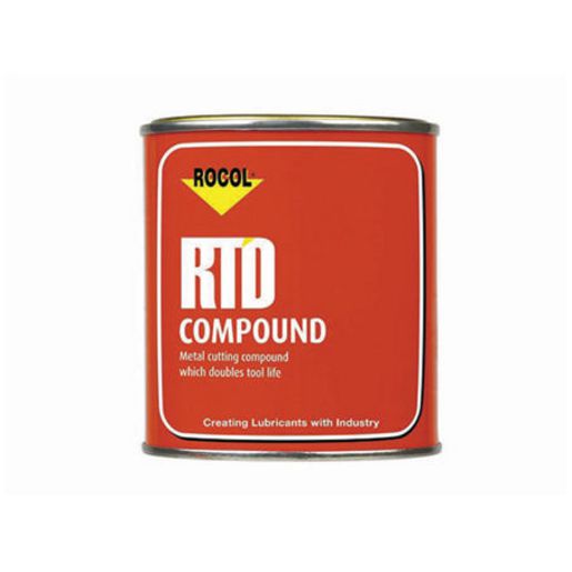 Rocol (Itw) Supermix Reaming, Tapping And Drilling Compound 5Kg RY551221