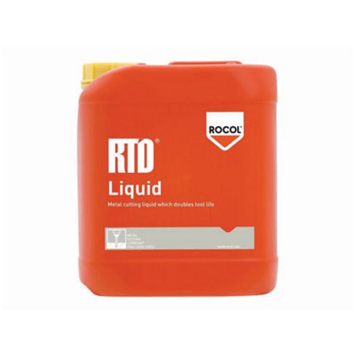 Rocol (Itw) Supermix Reaming, Tapping And Drilling Liquid 20Ltr RY560151