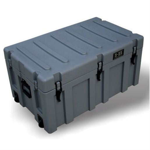 One-Eleven Heavy Duty Plastic Case 900Mm HDCASE900