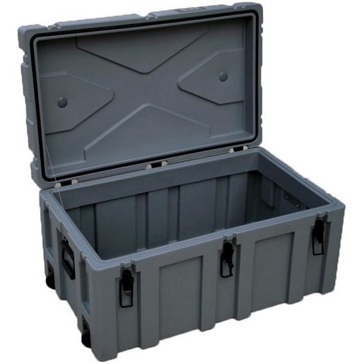 One-Eleven Heavy Duty Plastic Case 900Mm HDCASE900