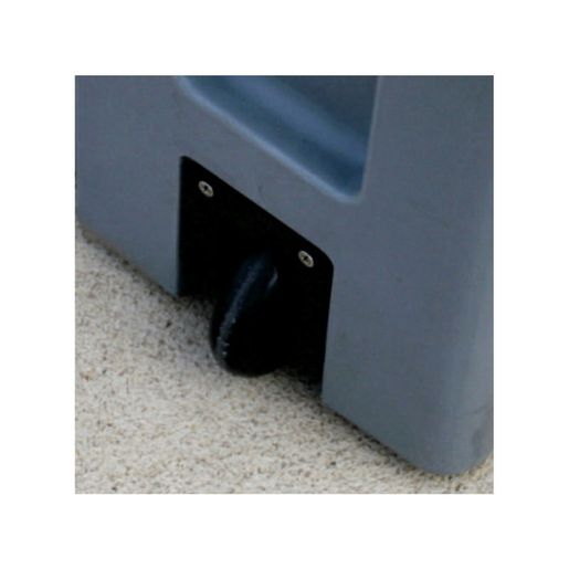 One-Eleven Heavy Duty Plastic Case 900Mm HDCASE900