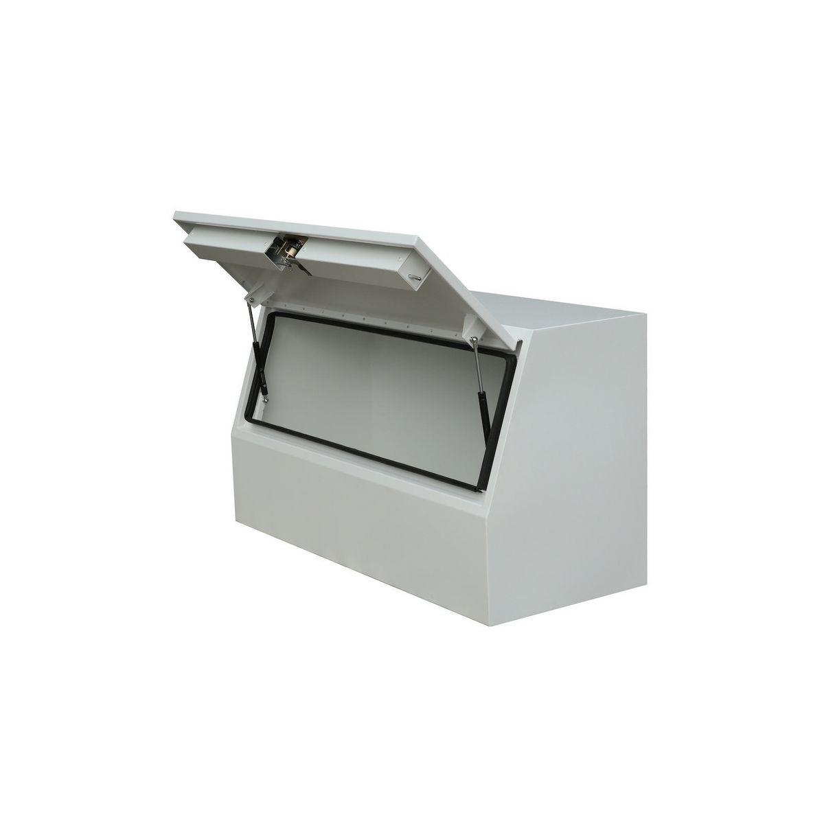 One-Eleven Steel Truck Box SB1210WT