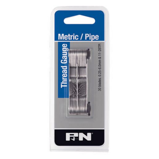 Sutton Thread Gauge - 30 Blade Mc / Bsp 268MG0030