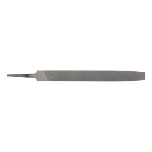 Sutton 250Mm (10) Flat 2Nd Cut Blk 300AC0102