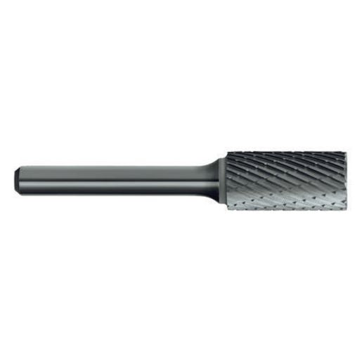 Sutton Cr Bur Cyl Sq 8X20X1/4Sh P&N 918CS0820S