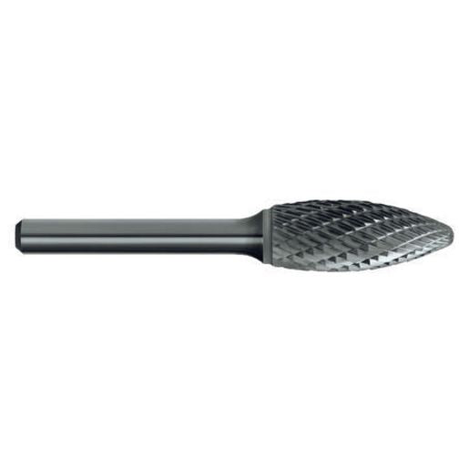 Sutton Crbd Bur Flame 6 35X15X1/4 P&N 918FM0618S