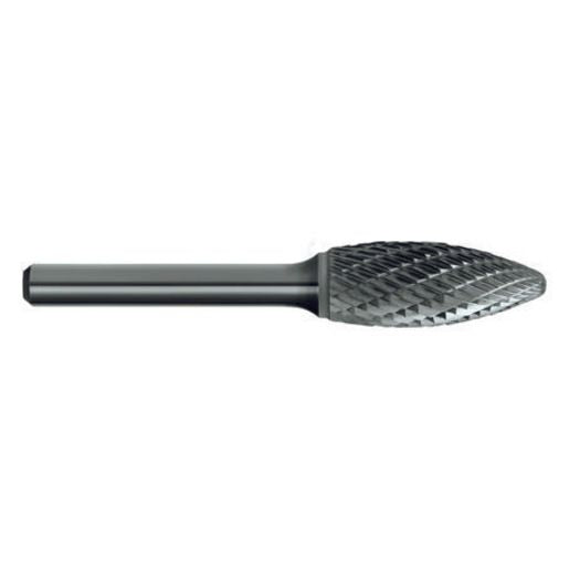 Sutton Cr Bur Tree Rad 12X25X1/4 P&N 918TR1225S