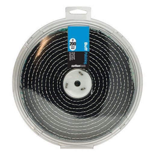 Sutton Buff Sisal 2 Section 200 X 24Mm A10320024