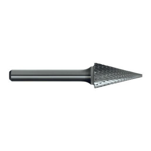 Sutton Burr Cone Dbl Cut B208SM500