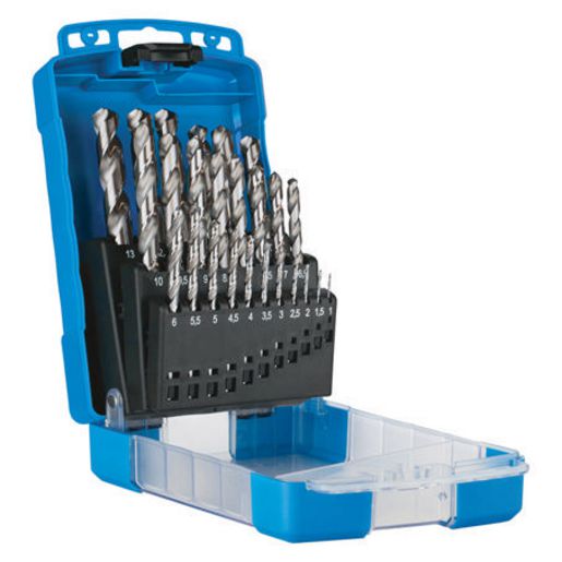 Sutton Drill V3 Set 29 Pce Viper Hss D105V3