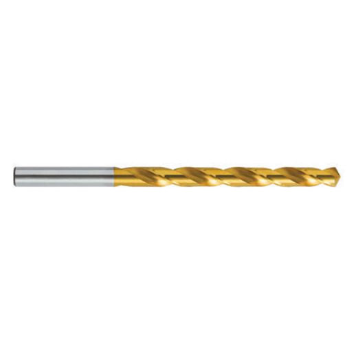Sutton Drill 5 0Mm Hss Card D1060500