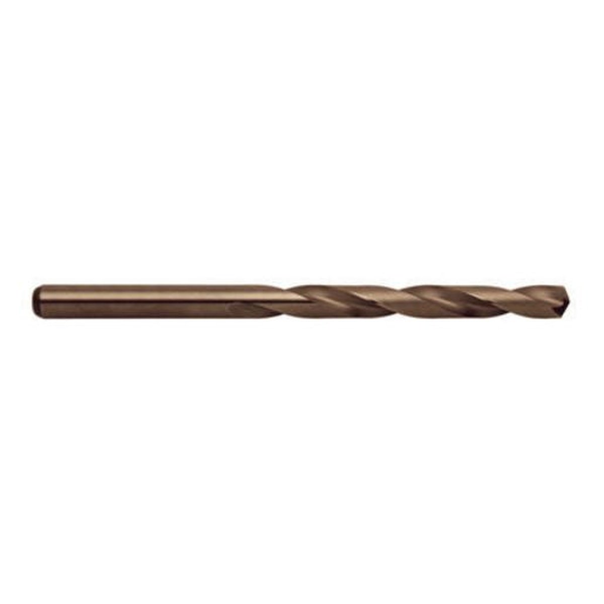 Sutton Jobber Drill Bit HD Cobalt HSS 5.5mm Dia 57mm L2 93mm L1 D1080550