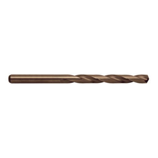 Sutton Jobber Drill Bit HD Cobalt HSS 17/64in. Dia 73mm L2 105mm L1 D1080676