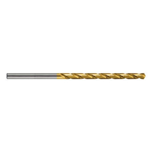 Sutton Drill 4 0Mm Long Hss Card D1110400