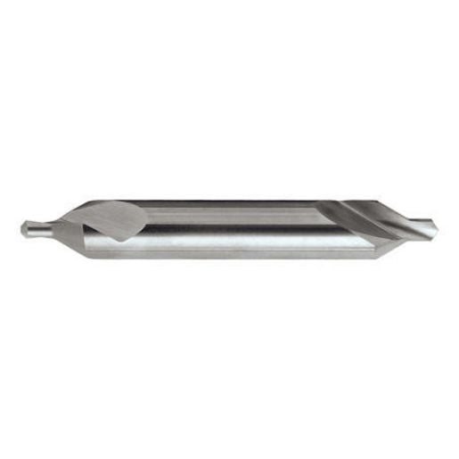 Sutton Drill 3 Centre 60Deg Plainhss D1360003