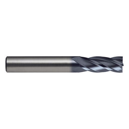 Sutton E/Mill 6Mm Reg 4 Flute E1260600
