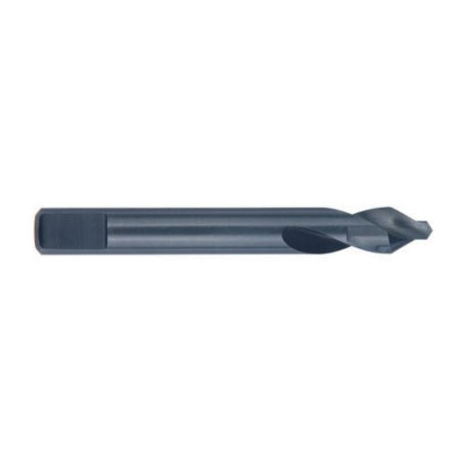 Sutton Holecutter Pilot Drill Hss 6.0 X 60Mm Suits Tct Holesaws H1080060