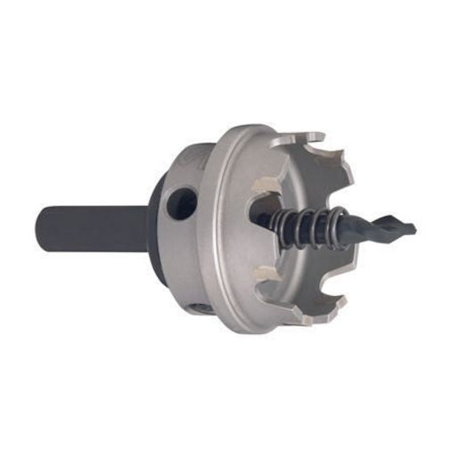 Sutton Holecutter & Arbor Tct 16Mm H1080160