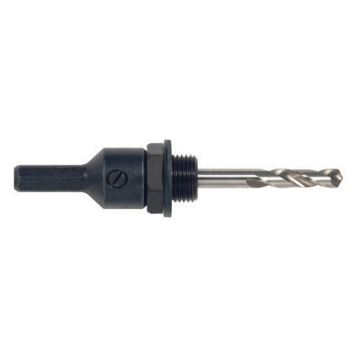 Sutton Holesaw Qf-2 Arbor Quick Fit H112QF2
