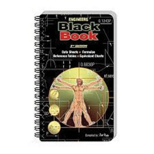 Sutton Black Book Engineers L100 V2 L100V2EN