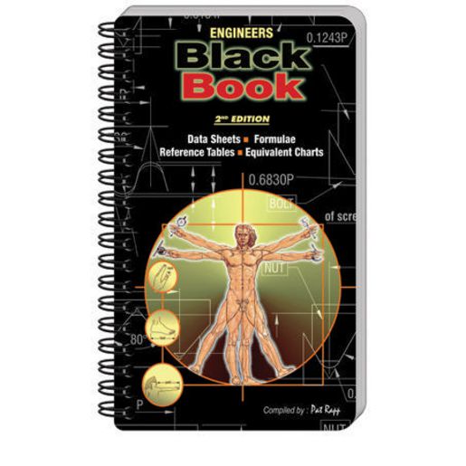 Sutton Black Book Fasteners L200 V1 L200V1EN