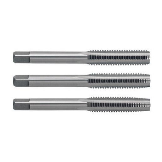 Sutton Hand Tap UNC-Taper Set Carbon 3/4-10 TCA M2191905