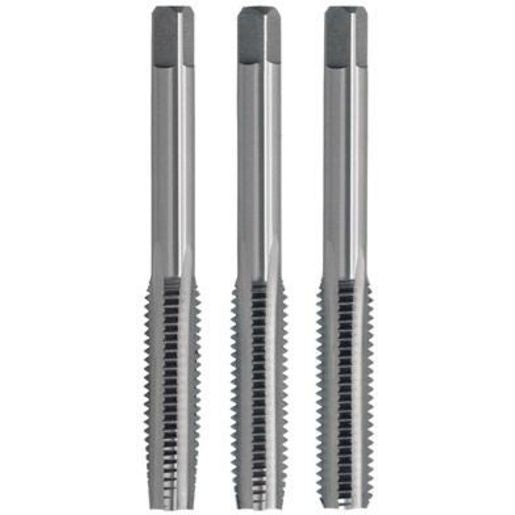 Sutton Hand Tap UNC-Taper Set Carbon 7/16-14 TCA M2191111