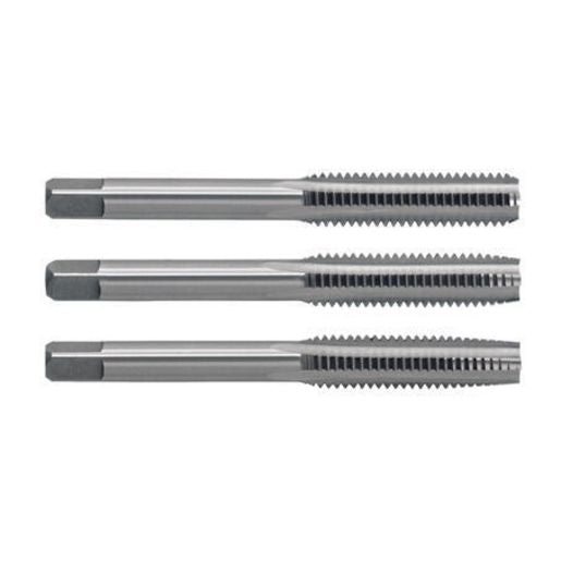 Sutton Hand Tap UNC-Taper Set Carbon 7/16-20 TCA M2231111