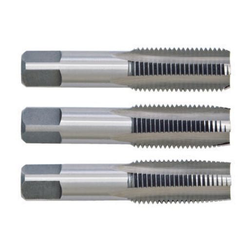 Sutton Tap Hand Set Tca 1/8Bspf 3Pc M2430973