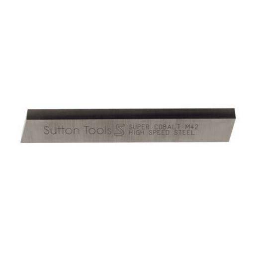 Sutton Tool Bit 1/2 Squ 6  -Co M42 M3021276