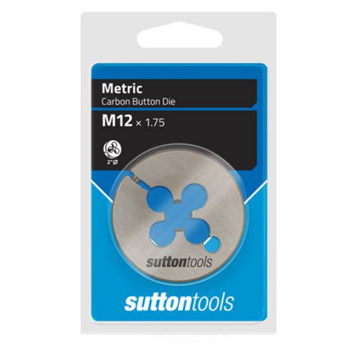 Sutton Button Die Tca M14-2.0 2Od M4021400