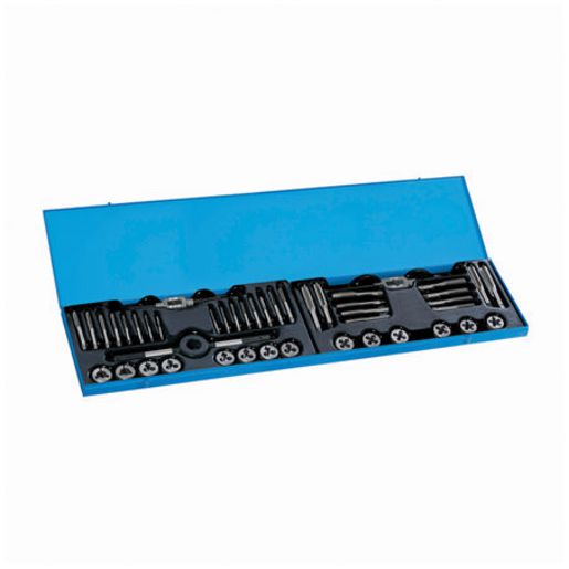 Sutton Tap & Die Set 35Pce Metric Tca M500M35