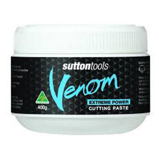 Sutton 400G Venom Cutting Paste M8000400