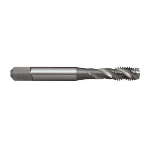 Sutton Tap M 8X1 25 6H Spiral Bott E T3970800