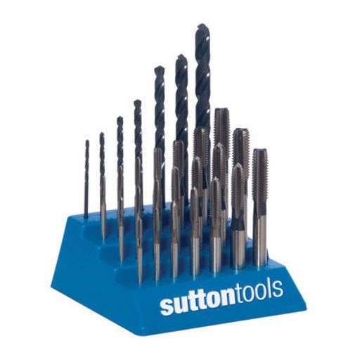 Sutton Tap M Sd&T1 28 Pce T901SDT1