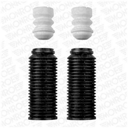 Monroe Strut Mate Bumper & Boot Kit PK120